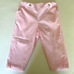 Jacadi Baby Girl Comfort Pants